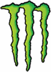 Monster Energy